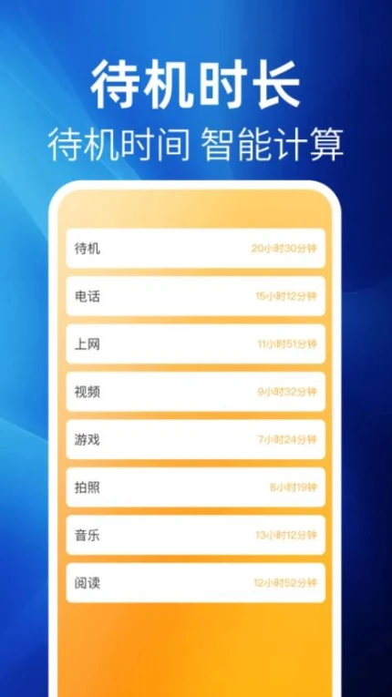 极省电官网版 v1.0.0图