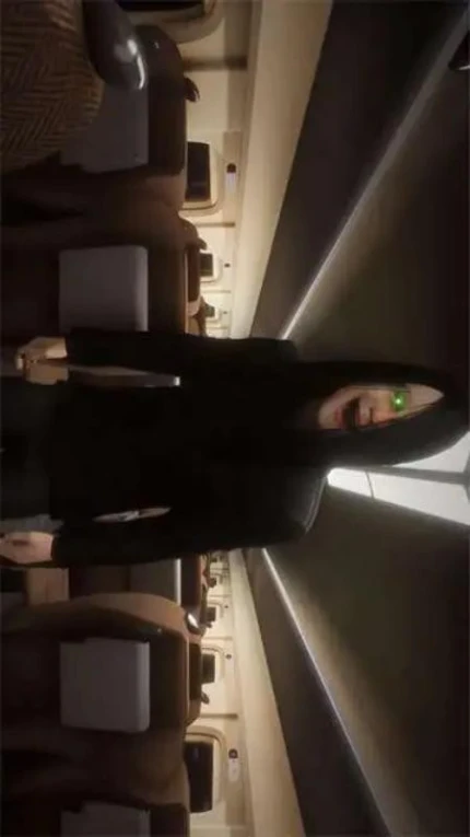 恐怖惊魂逃亡游戏 v1.1图