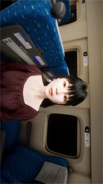 恐怖惊魂逃亡游戏 v1.1图