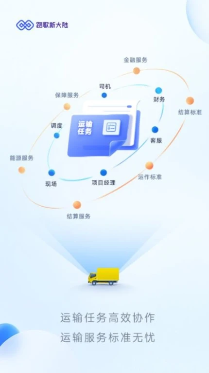 路歌新大陆app v1.0.14图