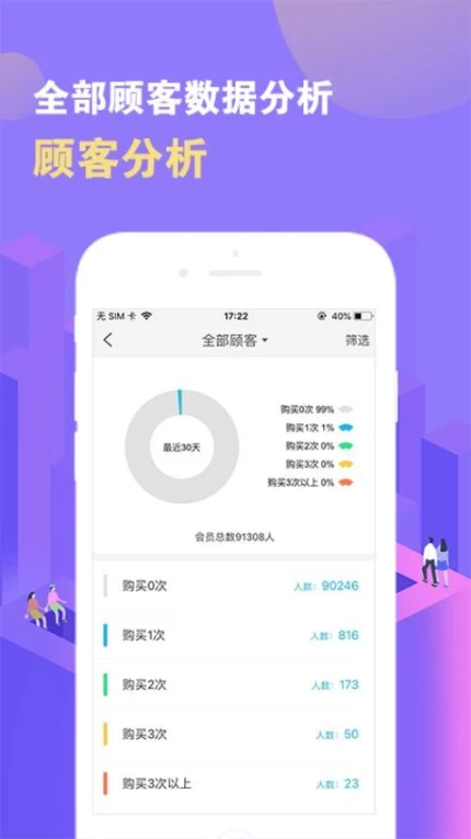 数智门店手机版 v1.9.8图