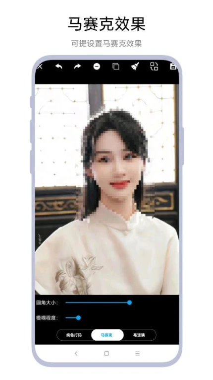 马赛克大师免费版 v1.0.2图