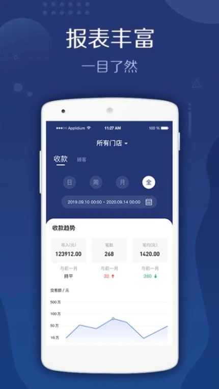 旺铺管家官网版 v2.8.4图