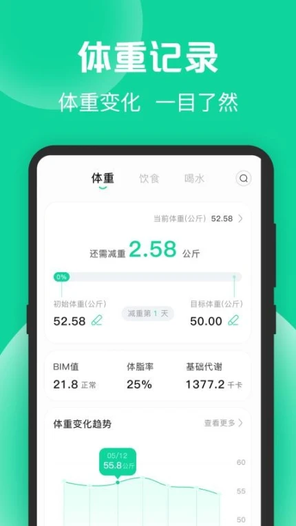 运动fit健康最新版 v3.0.0图