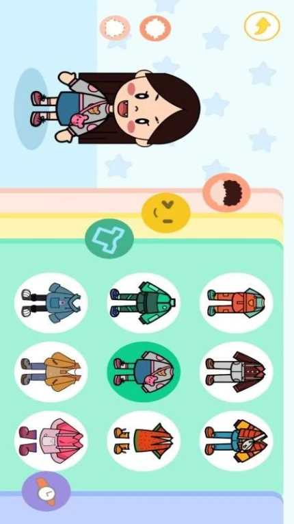 模拟小镇生活手游 v2.0.2图