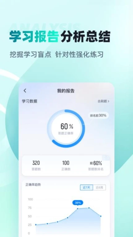 危险化学品考试聚题库官方版 v1.8.2图