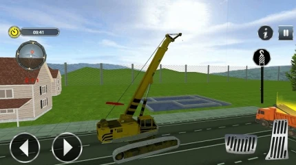 建筑达人手游 v1.0.3图