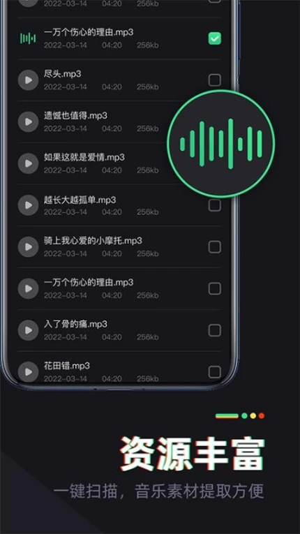 伴奏专家APP v1.1.2.1图