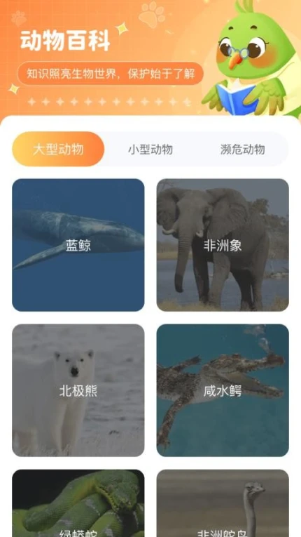 动物天地最新版 v1.0.3图
