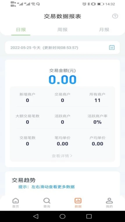 乐刷联合收单官网版 v1.6.3(003)图