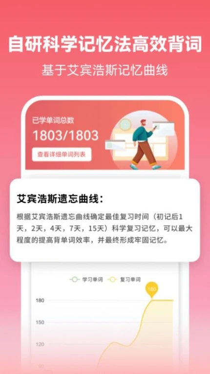 莱特日语学习背单词app v2.3.5图
