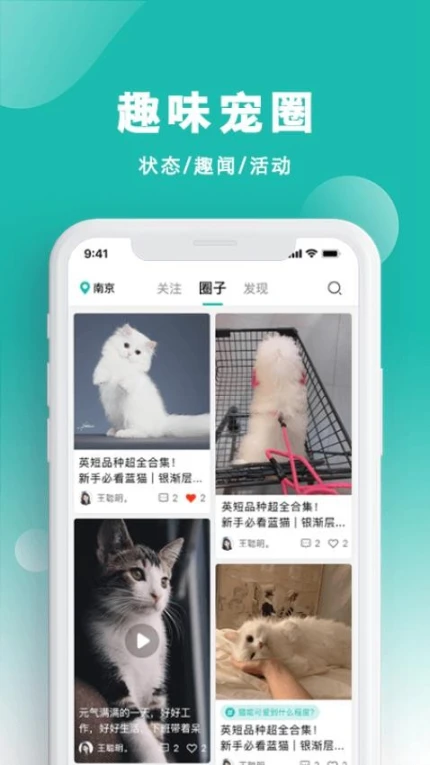 宠都手机版 v4.1.2图