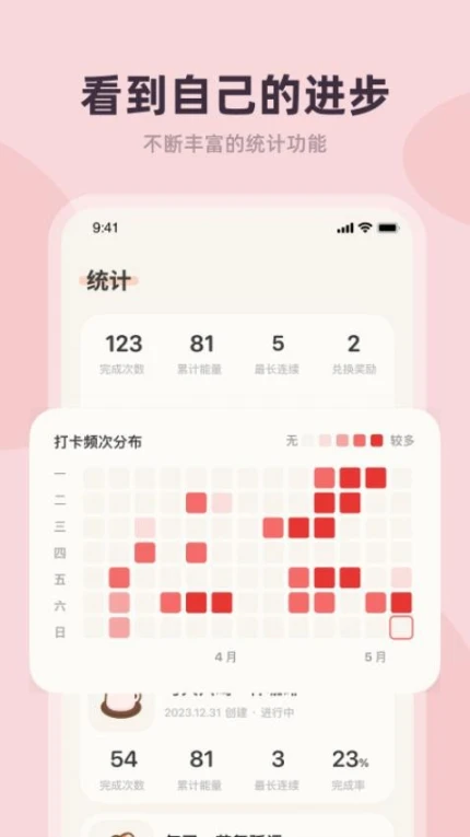 习惯点点官网版 v1.0.5图
