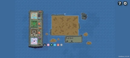 反派Boss游戏 v0.13.10图