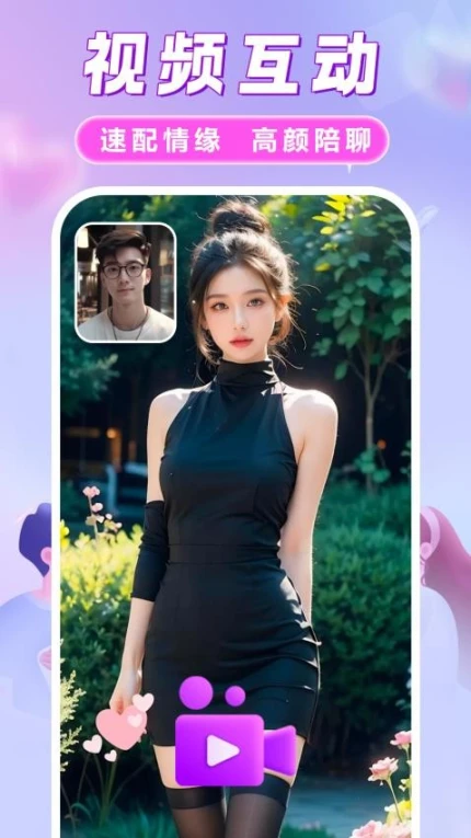 她欢官方版 v1.1.2图