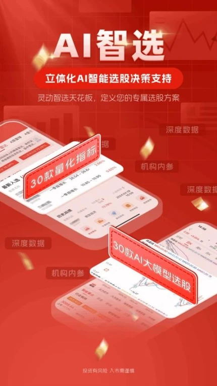 中方智投app v1.2.5图