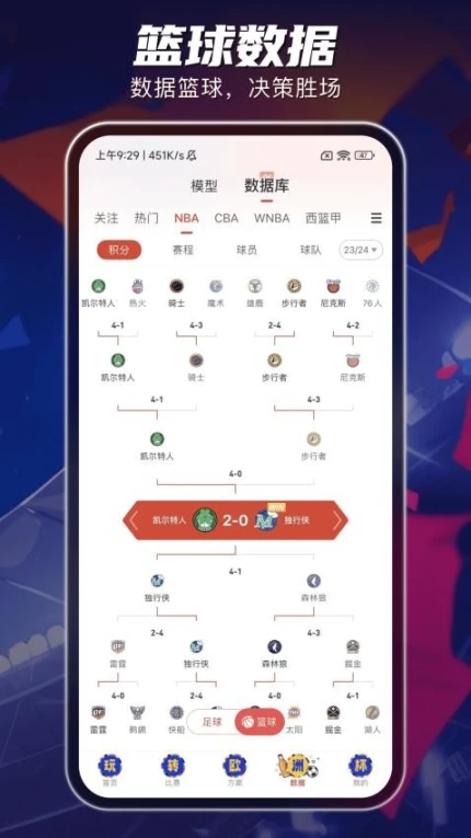 球客岛安卓版 v2.9.6图