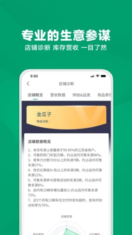 瓜子车好卖最新版 v1.3.86.0图