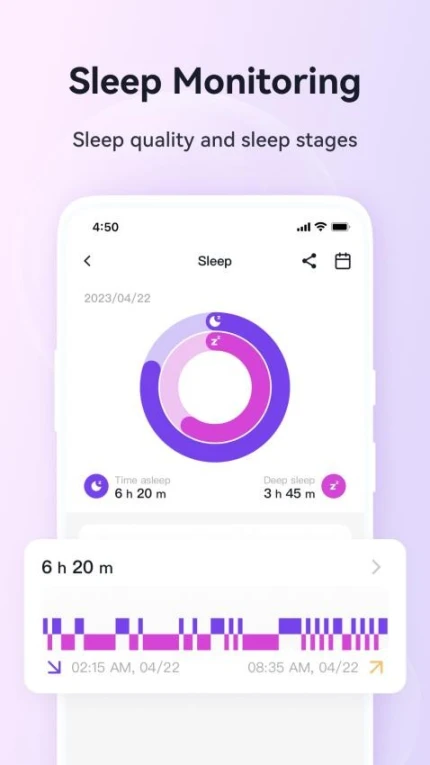G Band官方版 v1.4.11图