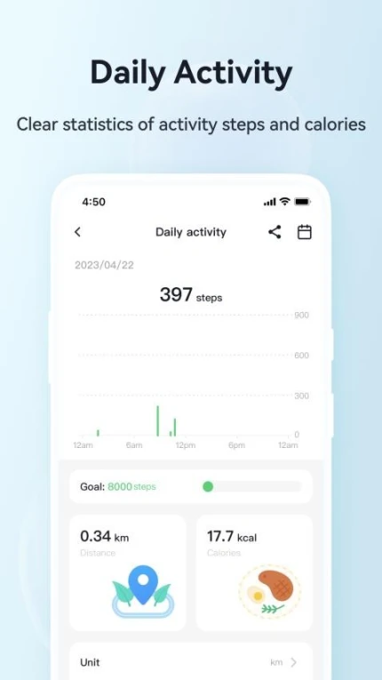 G Band官方版 v1.4.11图