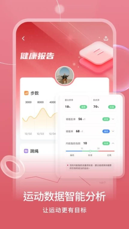 倍益康app v1.3.4图