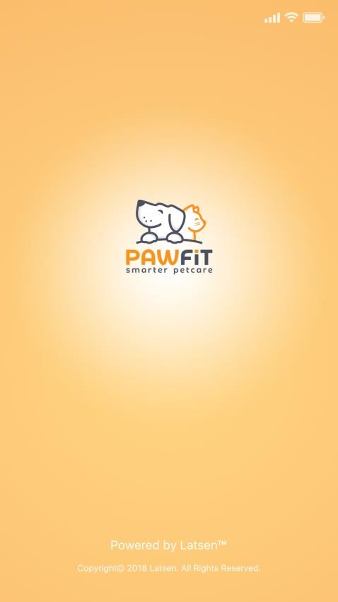 Pawfit官网版 v2.10.1图