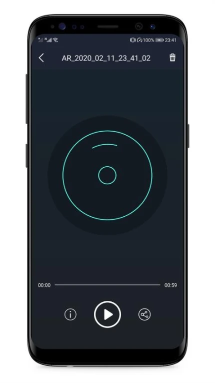 语音备忘录最新版 v3.6.0图