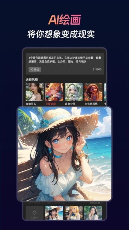 智影推文APP v1.5.0图
