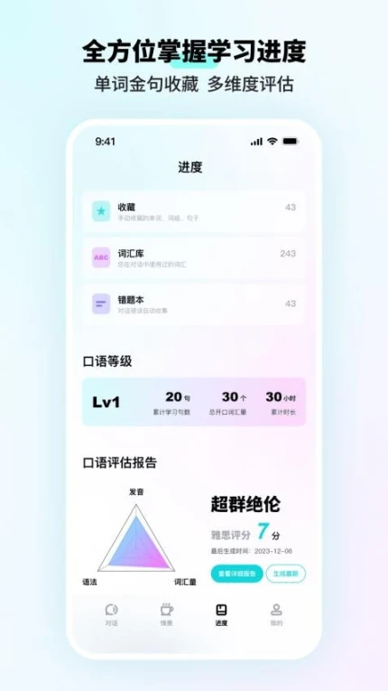 SpeakGuru官方版图