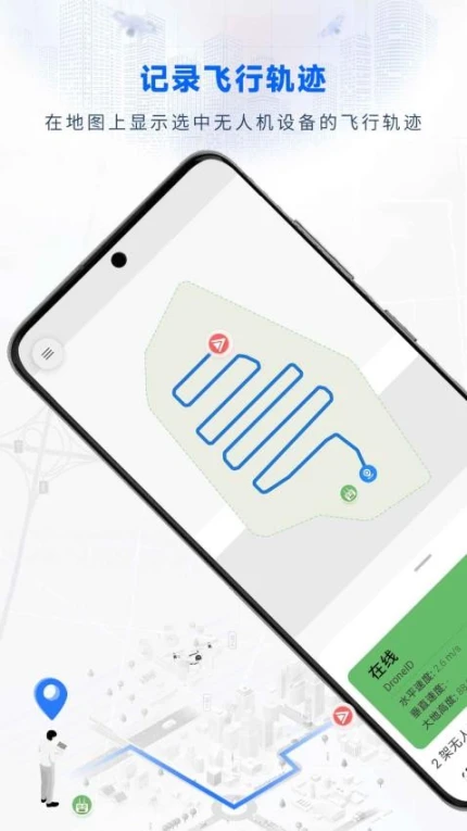 嗖嗖Fly软件 v1.0.4图