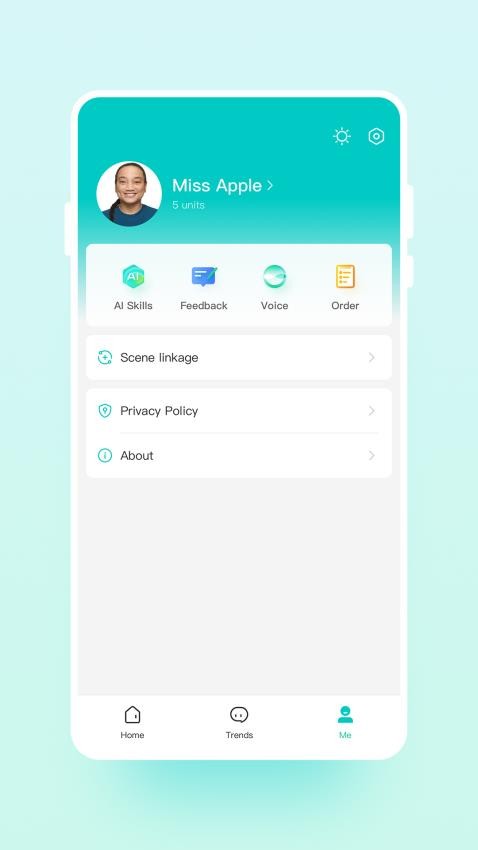 云智连app v2.6.5图