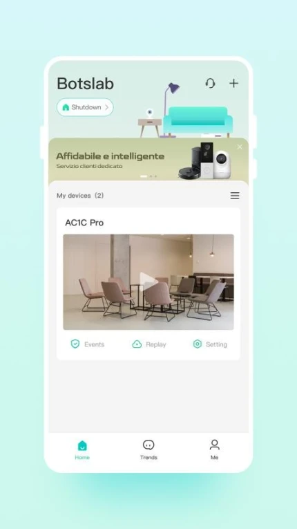 云智连app v2.6.5图