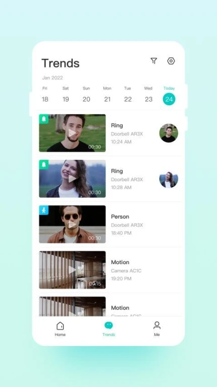 云智连app v2.6.5图
