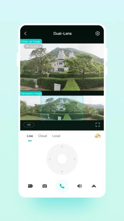 云智连app v2.6.5图