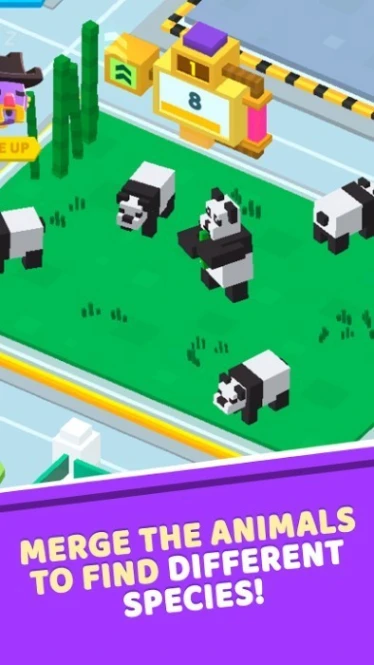 空闲之星动物园游戏 v1.65.9.1图