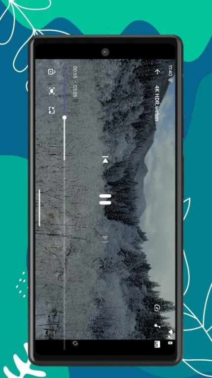 OK播放器app图