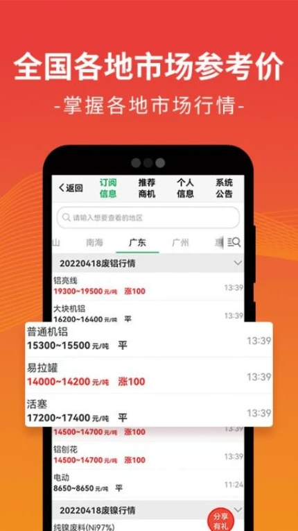 废废app v5.0.0图
