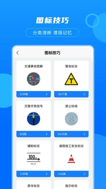 摩托驾考宝免费版图