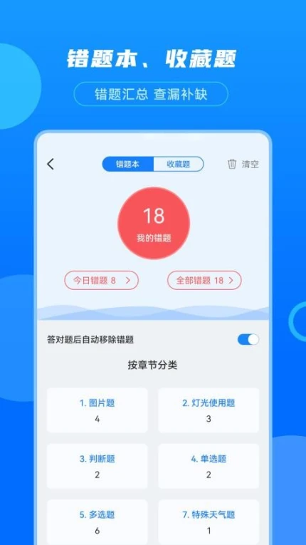 摩托驾考宝免费版图