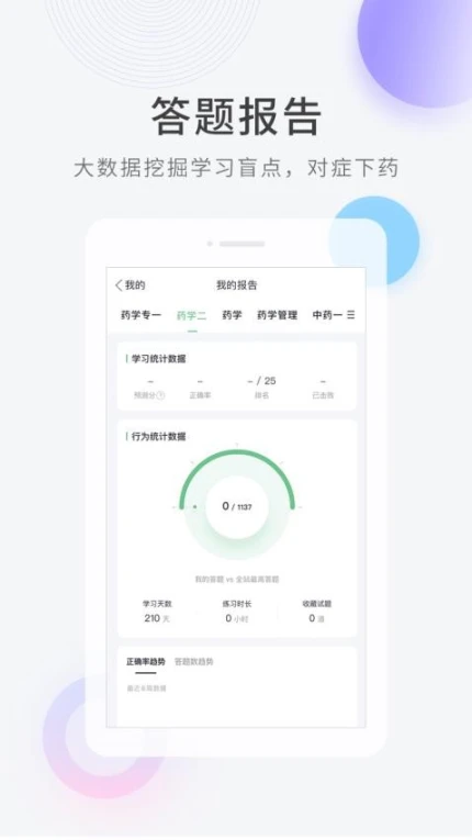 医学快题库app图