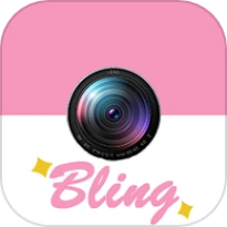 bling奶油相机APP v1.0.1