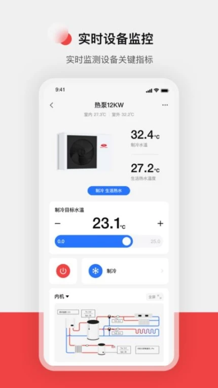 造梦者服务官网版图
