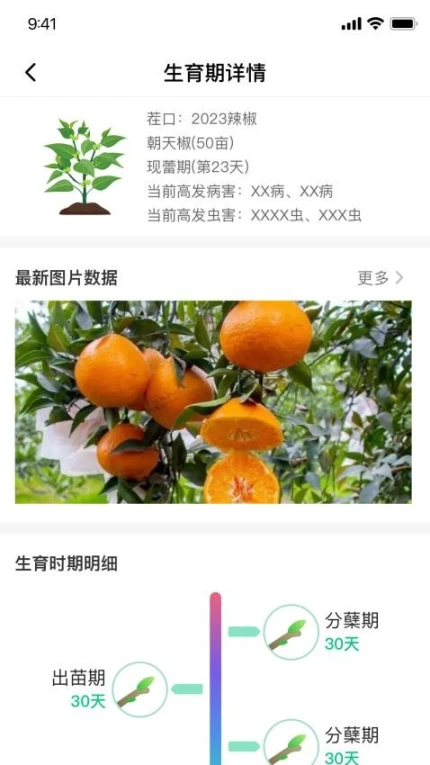 AI农免费版图