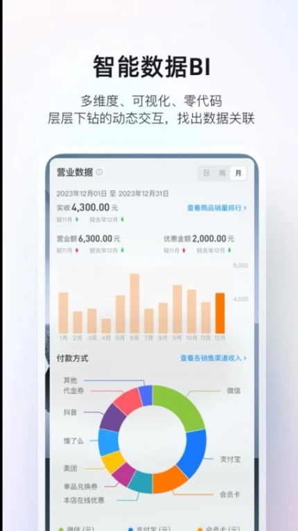 二维火掌柜最新版图