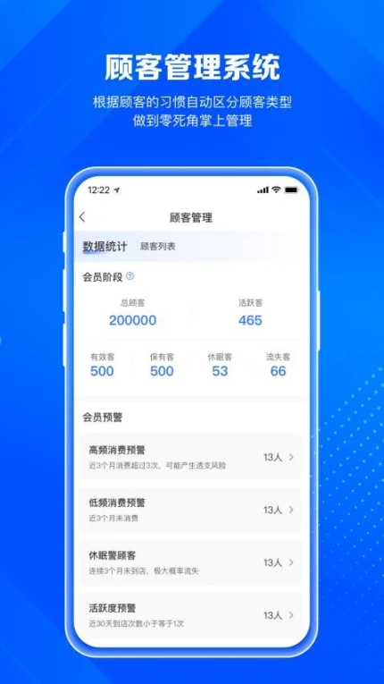 北麒AI店长最新版图