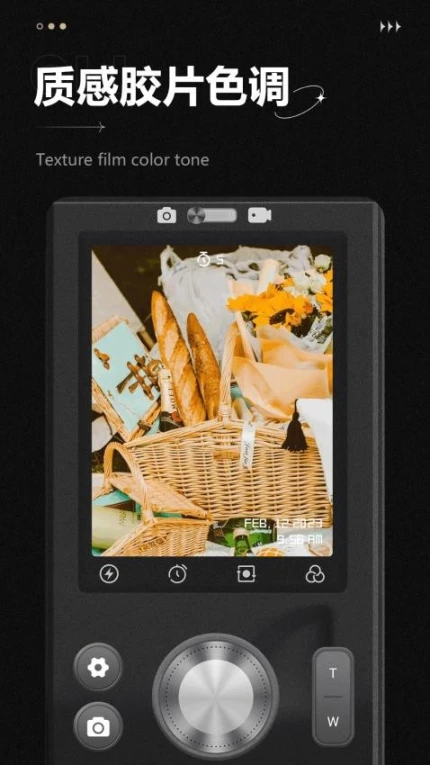 Old CCD Cam官网版图