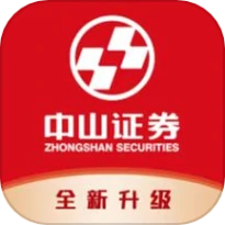 中山证券同花顺版app
