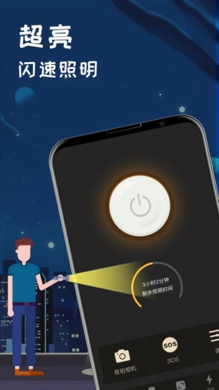 手机指南针免费版图