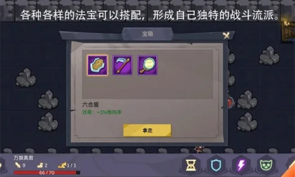 无底洞图