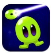 小小外星人